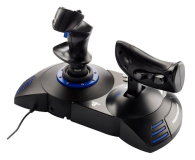 THRUSTMASTER T-FLIGHT HOTAS 4 PC/PS4 4160664 - 421729 - zdjęcie 6